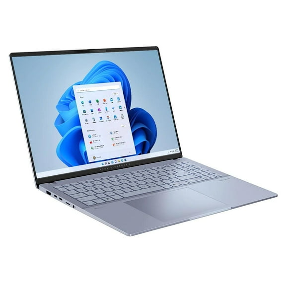 ASUS Vivobook S16 16" OLED Laptop - Intel Core Ultra 9 285 Processor - 32GB RAM - 1TB SSD - 2880 x 1800 WQXGA  Lumina OLED - Windows 11