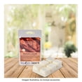 thumbnail image 4 of Cubos de Cera Hometrends Mahogany & Balsam Aroma 70 G, 4 of 4