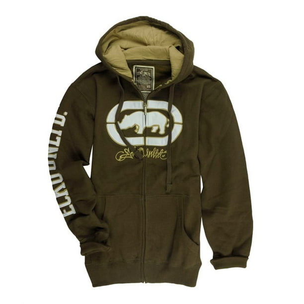 Sudadera con capucha y cremallera completa Cross Country para