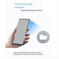 thumbnail image 3 of 100 Etiquetas Adhesivas NFC Ntag213 Nfc 13,56 MHz ISO14443A 213 Etiqueta Adhesiva Universal para TODOS los TeléFonos Habilitados para NFC, 3 of 5