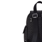 Kipling City Pack Mini Printed Backpack