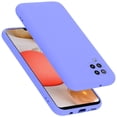 thumbnail image 1 of Cadorabo Case for Samsung Galaxy A42 Cover Screen Protection TPU Silicone Gel, 1 of 6