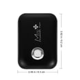thumbnail image 2 of Mini Portable Fan USB Rechargeable Blower Dryer Fan for Eyelash Extension, 2 of 7