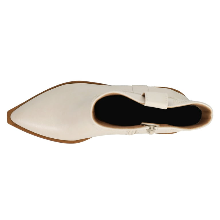 Rags bootie sale by corkys