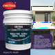 thumbnail image 3 of Cretosil Pintura Vinil Acrílica Mate Interior/Exterior 19 Litros (Color Amarillo Paja), 3 of 5