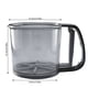 thumbnail image 4 of Injueey Filtro de tamiz de harina para cocina, tamiz de azúcar en polvo de mano, agitador de polvo, taza medidora, herramienta de tamizado para Cocina y Comedor Injueey HA010218-00, 4 of 6