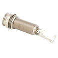 thumbnail image 1 of Guitar Bass Barrel Jack 1/4 Inch 6.35mm Threaded Cylinder Output Jack Socket For Electric Guitars Basses, 1 of 8