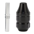 thumbnail image 5 of Empuñaduras para máquina de tatuaje, empuñaduras para tatuar cartuchos de 27 mm, empuñaduras para tatuar con carga de tatuaje, empuñaduras para tatuar diseñadas por expertos, 5 of 5