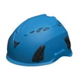 thumbnail image 2 of TTETTZ Outdoor Helmet Men Women Half Dome Helmet for Hiking Mountaineering Drifting Blue, 2 of 9