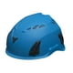thumbnail image 2 of Casco Half Dome para actividades de escalada y deportes al aire libre Azul, 2 of 9