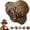 Brown, variant on 2026 New Sun Hat with Bow Elegant Woven Straw Sun Hat for Women Wide Brim Packable Travel Bucket Hat Crochet Hats for Women