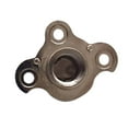 thumbnail image 3 of STARTIST Iron Bottom Tripod Fixed Screw Rustproof Professional Camera Quick Release Plate, 3 of 9
