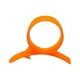 thumbnail image 3 of 10 pcs orange peeler citrus peeler fruit peeler creative peeler lemon citrus fruit, 3 of 5