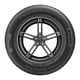thumbnail image 2 of Llanta Continental Crosscontact LX25 225/55R19 99V, 2 of 3