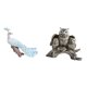 thumbnail image 1 of Escultura De Búho Pavo Real, Figura Decorativa Para Jardín, Artesanía, Estatua Para El Hogar, Sala De Estar, Oficina, Armario, Patio, Mesita De Noche, Decoración, 1 of 8