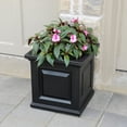 thumbnail image 3 of Nantucket 16x16 Patio Planter, 3 of 3