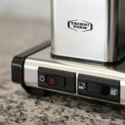 Technivorm Moccamaster KBGV Select (Brushed Brass)