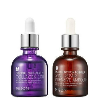 Mizon Facial Serums and Treatments in Skin Care 