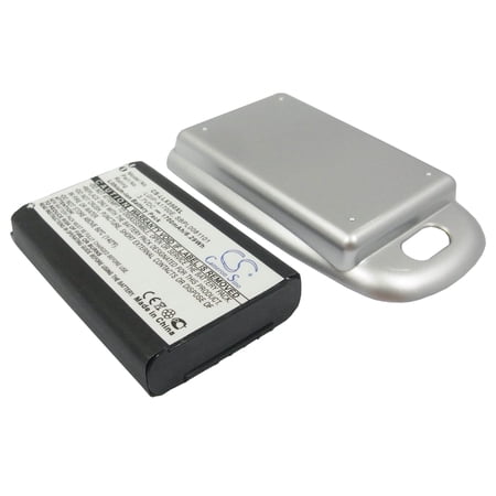 1700mAh LGIP-A1700E SBPL0081101 Battery for LG LX350