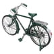 thumbnail image 4 of Juguete de bicicleta clásica, modelo de bicicleta vintage, modelo de mini bicicleta alta, modelo de bicicleta retro, diseño de última generación, 4 of 12