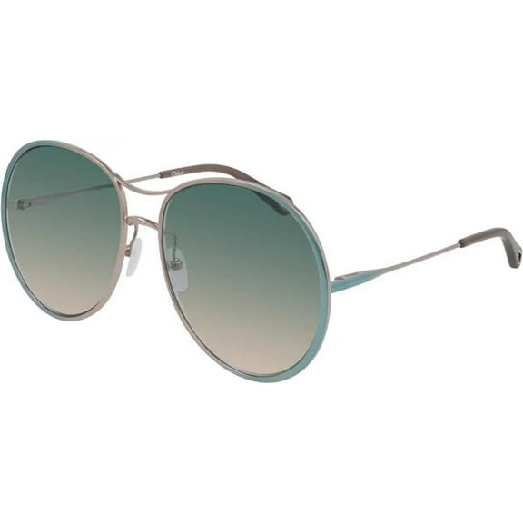 Chloe CH0016S-30009862002 Women's Green Gradient Lens Sunglasses