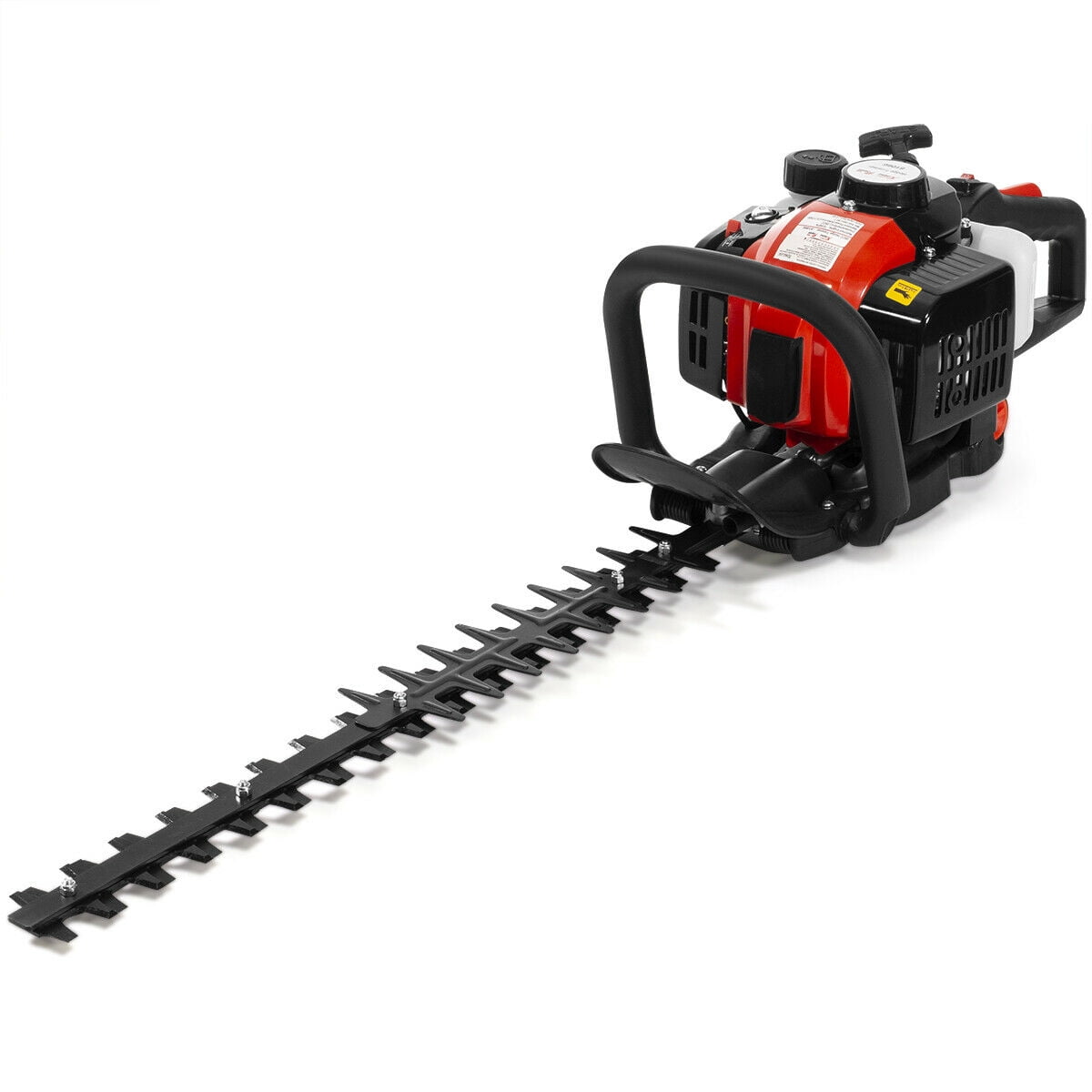 gas hedge trimmer