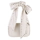 thumbnail image 1 of Bolso Transporte Vintage Hobo Elegante para Mujer Diseñador Gran Capacidad Con Lazo PU, 1 of 9