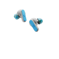 thumbnail image 4 of Skullcandy Dime XT 2 True Wireless Earbuds with Personal Sound, Gray, 4 of 9