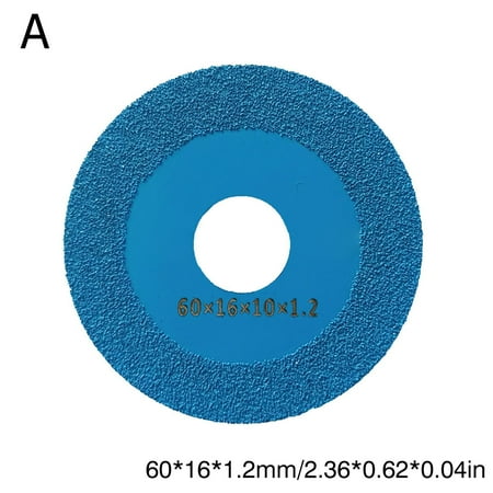 

Ultra-thin Saw 100mm Thin Cutting Disc For Angle Grinder Tiles Marble Blades Glass Grinder Cutting Cutting Proces T7B3