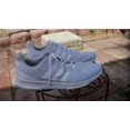 thumbnail image 1 of Adi-das Cloudfoam Racer TR Gray White Men's 12.5, 1 of 6