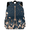 Blue, variant on Paris Eiffel Tower Travel Backpack 16.3 Inch Casual Laptop Backpack for Men Women Adults Daily Daypack for Work Commuter, Butterfly