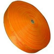 TransTech ST-SP2040 Strapping Coil, 600 ft L, 1-1/4 in W, Woven Polyester