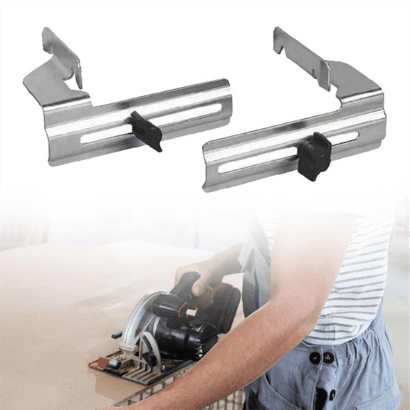 DW7084 Replacement Crown Moulding Stop for Miter Saw DW703, DW706, DW708, DW712, DW715, DW716, DW717, DW718