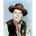 thumbnail image 1 of Law & Order Ronald Reagan 1953 Photo Print, 16 x 20 - Large, 1 of 1