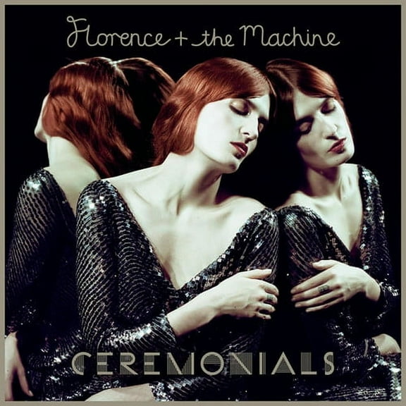 Florence   the Machine - Ceremonials - Music & Performance - Vinyl