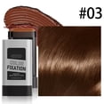 thumbnail image 4 of Peine tinte 2 en 1 con aplicador, color negro, resistente al agua y al sudor, cobertura instantánea de canas para mujeres y hombres, fácil de usar, 4 of 4