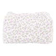 thumbnail image 2 of Bolsa de Maquillaje Acolchado, Organizador Múltiple Bolsa de Vije Portátil de Vije Portátil Suave para Cepillos de Maquillaje, 2 of 7