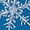 Blue, variant on Pxiakgy Christmas Sweatshirts for Women White Faux Fur Trim V Neck Shirt Dressy Funny Xmas Tree Snowflake Graphic Tops Christmas Solid Color Plush Collar Plush Cuffs T Shirt Blackish Green L
