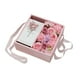 thumbnail image 3 of Caja de flores de rosas de jabón, flores de jabón, rosas preservadas, flores artificiales para año Nuevo, Acción de Gracias, regalo del Día de San, 3 of 8