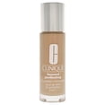 thumbnail image 2 of Clinique Beyond Perfecting Foundation Plus Concealer - CN 40 Cream Chamois 1 oz Makeup, 2 of 6