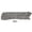 Gray, variant on Riousery 9 Speed Bicycle Chain 116 Links 1/2 x 11/128 inch Mountain Road Folding Bike Replacement Chain, Gray