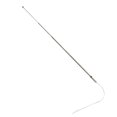 thumbnail image 1 of Antenna Mast, 86337 0W030 Radio Antenna Mast Durable Stable Signal Reception Stylish Optional Fixing Methods  for RX300, 1 of 7