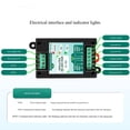 thumbnail image 6 of AOOOWER Modbus-RTU Communication Module Data Interface Conversion Processor RS485 System for Industry Long Distance Transfer, 6 of 13