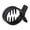 Black-Style A, variant on High Ponytail Hair Clip for Women, Plastic Hairpin Grab Clip Hair Barrettes Female Back Horsetail Grip Sense Claw Headwear Coffee-Style B