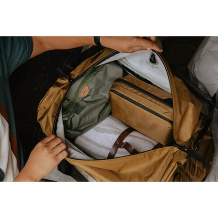Peak Design - Wash Pouch - Coyote