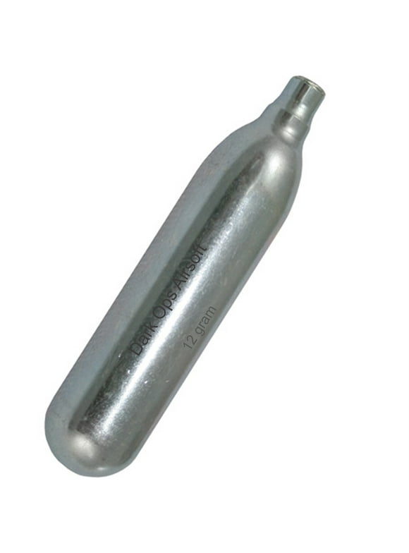 BB Gun CO2 Cartridges in BB Guns