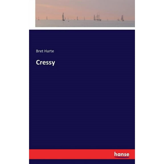 Cressy (Paperback)