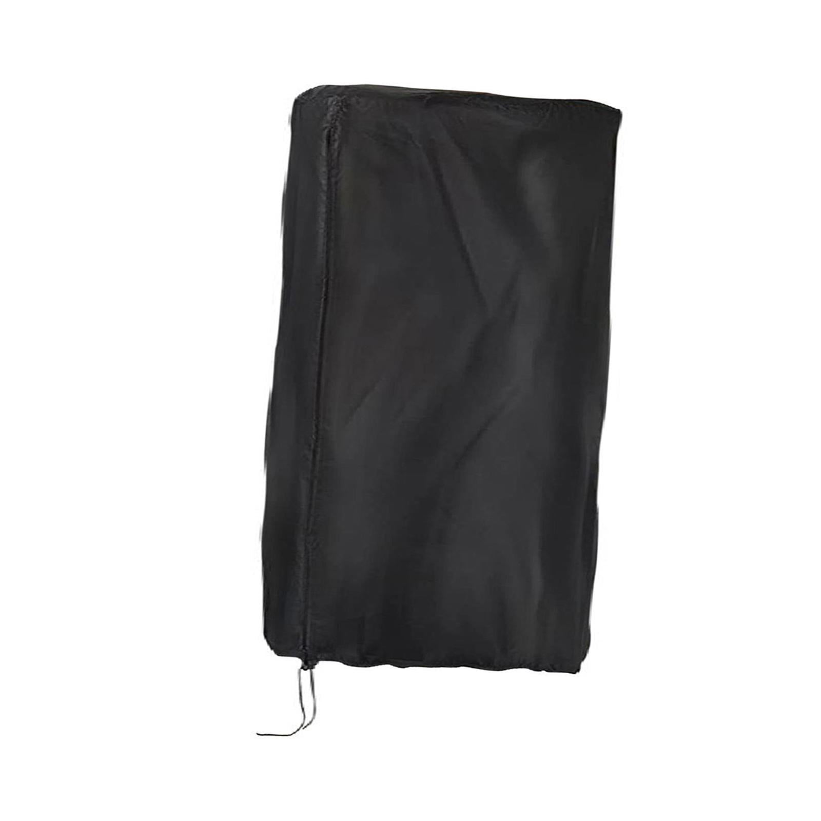 GARENDE Punching Bag Cover Boxing Bag Cover Kickboxing Bag Dustproof with Drawstring