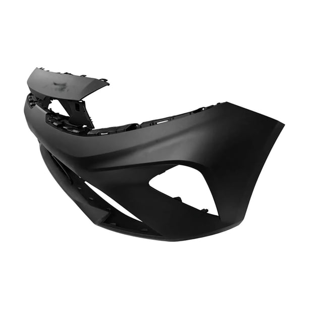DCP Front Bumper Cover for Kia Forte 2022-2024 Primed 86511M7500