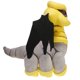 thumbnail image 2 of Muñeco de peluche Gira ti na de 12 pulgadas, animales de peluche suaves, juguetes para niños, 2 of 3